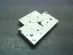  Allen-Bradley 100-S Auxiliary Contact Block 10A 600V Series B B10 Image