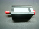  AMCI HT-20 Advanced Micro Controls Single-Turn Resolver Transducer 5/8" Shaft Image