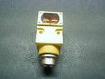  Banner SM2A912LVAGQD VALU-BEAM Sensor 24-250VAC  50/60 Hz 500mA Image