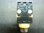Banner SM2A912LVAGQD VALU-BEAM Sensor 24-250VAC  50/60 Hz 500mA