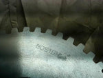 Boston Gear NL12B Steel Spur Gear 4-1/2 Degree Pressure Angle