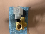 SMC VXD2140-04N-5DZ1 2-Way Media Valve Air Water
