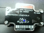 Bosch-Rexroth R900579121 Hydraulic Directional Spool Valve