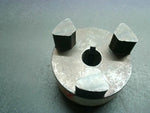 Browning L099 Coupling Hub 7/8" Bore 3/16"