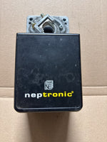  Neptronic SM100S Torque Actuator 70 in lbs 8Va 0-90 secs Image