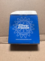  Martin 35JA19 QD Sprocket 19 Teeth 35 Chain Image