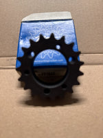 Martin 35JA19 QD Sprocket 19 Teeth 35 Chain