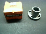 THK DPM2536 Spline Nut Standard End 36mm 1mm Flange Polygon Axis