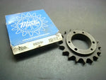  Martin 60SDS18H Sprocket #60 Chain 18 Hardened Teeth For SDS Style Bushing Image