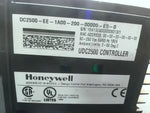  Honeywell DC2500-EE-0A00-200-00000-E0-0 Controller UDC2500 90-264 VAC 1/4 DIN Digital TC/RTD/MV/0-5V/(0)4-20MA Input 1 Image