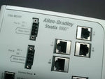  Allen-Bradley 1783-MS10T Stratix 8000 Ethernet Managed Switch Ser A Image