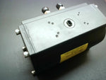  Keystone F89U-020 DA Pneumatic Actuator 120PSI -20/+80C Image