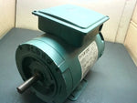 Reliance Electric P56H6604G 1/2HP AC Motor 1725RPM FB56C Frame 230/460V 3PH