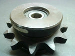 Martin 80C12 C Hub Roller Chain Sprocket