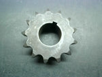  Martin 60BS13 Sprocket 1 3/8" Bore #60 13 Teeth Image