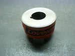  Lovejoy L-095 .875 Shaft Coupling Hub 7/8 Bore Image