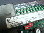  Allen Bradley 1746-HSCE2 /A SLC 500 Multi-Channel High Speed Counter Module Image