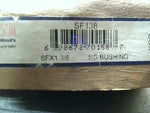  TB Woods SF138 SG Bushing 1-3/8" Bore w/Keyway Image