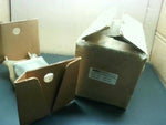  Amci SM34-850 Stepper Motor 850 OZ-IN Single Shaft 0.50" Shaft Double Flat Image