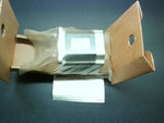 Amci SM34-850 Stepper Motor 850 OZ-IN Single Shaft 0.50" Shaft Double Flat