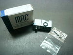  Mac Valves 45A-L00-DDAJ-1FN Solenoid Valve 24V DC 5.4W Non-Locking 3-Pin Image