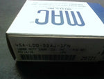 Mac Valves 45A-L00-DDAJ-1FN Solenoid Valve 24V DC 5.4W Non-Locking 3-Pin