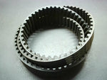  Gates 1890-14MGT-40 PowerGrip GT4 Synchronous Timing Belt Image