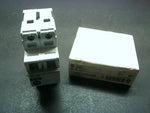  Allen Bradley 1492-CB2H300 Breaker 2 Pole 30A 480V Manual Motor Controller SerB Image