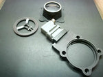  Northstar S51024LJ04CLC Slim Tach Sl56 Magnetoresistive Encoder Image