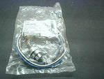  Brad Harrison 8R4000A16M010 Receptacle 4-Pole 1200700169 Image