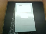  Siemens 1D1N003JST Power Transformer Dry Type 1PH 3KVA HV 240X480 LV120/240 Image