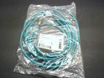  Brad Connectivity ERWPAB3002M030 Cordset 3M Ultra Lock D-Code 1300540022 Image