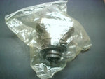  NSK RNFCL5050A6S Rolled Nut Flange Circular End Cap Image