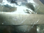  NSK RNFCL5050A6S Rolled Nut Flange Circular End Cap Image