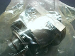  NSK RNFCL5050A6S Rolled Nut Flange Circular End Cap Image