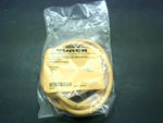  Turck RSM 40 RKM 50-1M/BL67 Cordset U-47831 Image