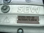  Sew-Eurodrive MM15D-503-00 Variable Frequency Drive MQD32A/MM0ED/Z38G0/BW/AGA3 Image