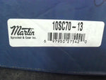  Martin 10SC70-13 Coupling 3600RPM Image