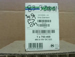  Wago 750-468 4 Channel Analog Input Module Image