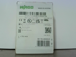  Wago 750-468 4 Channel Analog Input Module Image