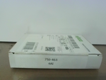  Wago 750-468 4 Channel Analog Input Module Image