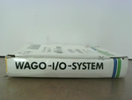  Wago 750-468 4 Channel Analog Input Module Image