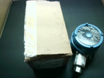  United Electric J120-S164B Pressure Switch 4 To 200 PSI 15A 480VAC Image