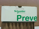  Schneider Electric XY2 CE2A250 Cable Pull Switch w/ Pushbutton Reset Image