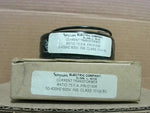  Simpson Electric 01306 Current Transformer 75:5A Ratio 50-400Hz 600V Image