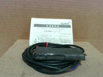  Sunx LS-401P-C2 Photoelectric Sensor Image