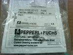  PepperL+Fuchs NBN4-12GM60-WO-V12 Proximity Sensor 12mm 20-250VAC 200mA Image