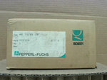  PepperL+Fuchs WE77/Ex-IR Switch Amplifier Image