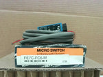 Honeywell Micro Switch FE7C-FC6-M Photo Sensor Switch