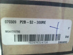  Dodge P2B-S2-300RE Heavy Duty Pillow Block Bearing 3" Image